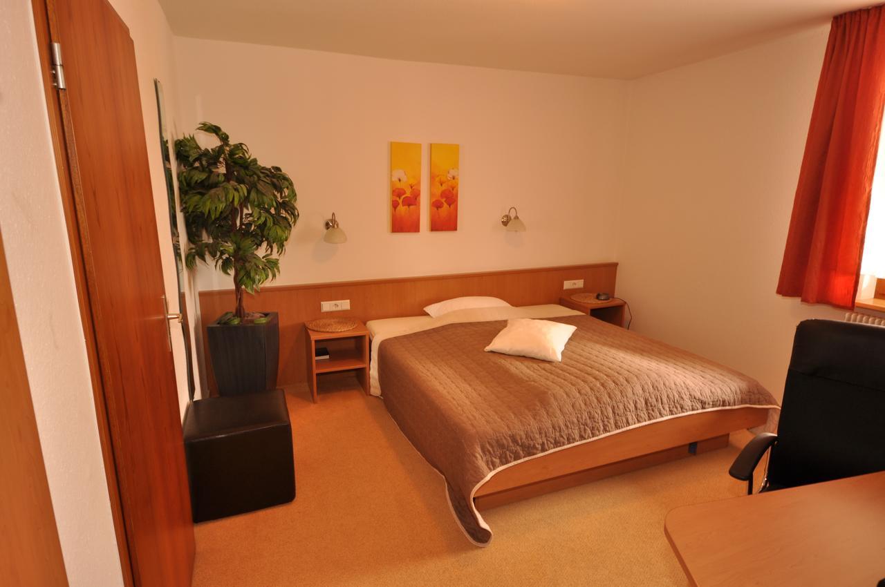 Landhotel Krone Alpirsbach Esterno foto