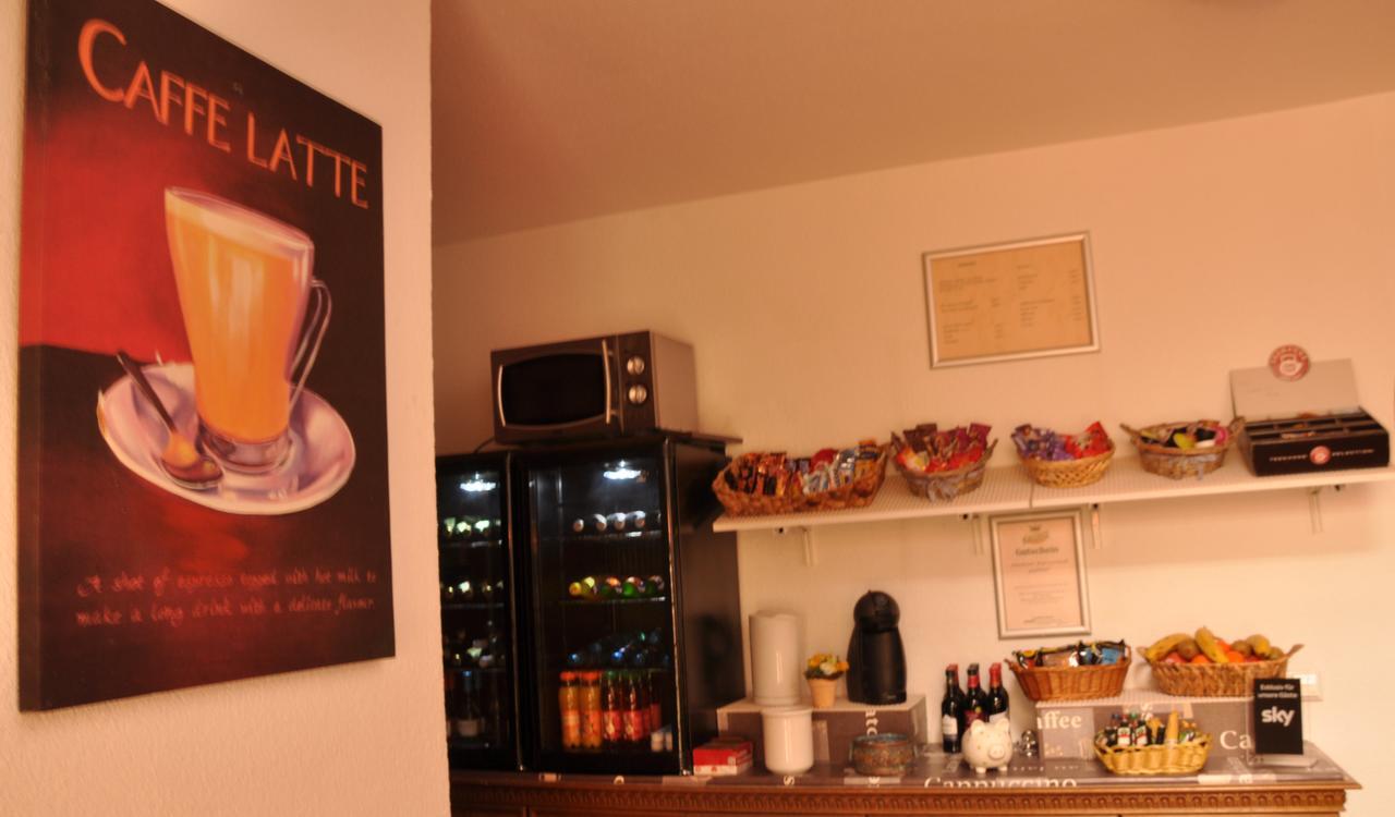 Landhotel Krone Alpirsbach Esterno foto
