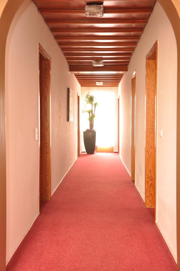 Landhotel Krone Alpirsbach Esterno foto